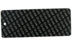 RFID UHF Hanging Tag Singapore